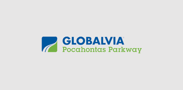 New contract with Globalvia for ATPM and ETC in Pocahontas Parkway