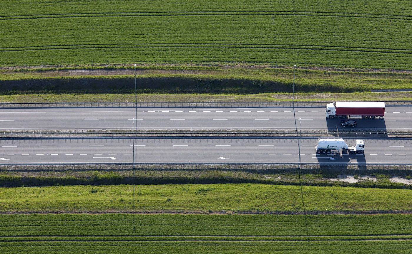 <span>Video tolling in Poland for GTC</span>