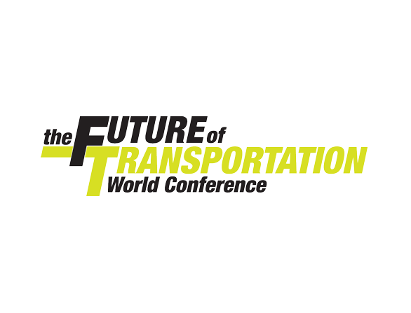 <span>Future of Transportation World Conference 2018</span>