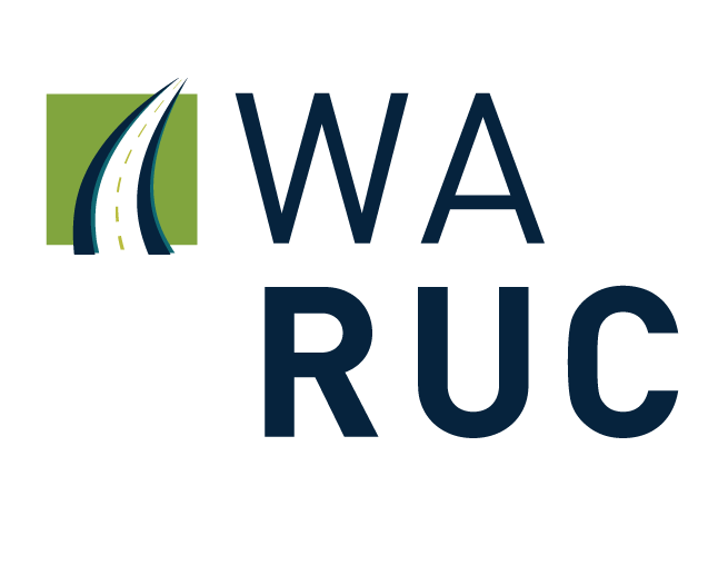 Road user charge (RUC) Washington Program