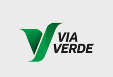 Integrated mobility services with Via Verde