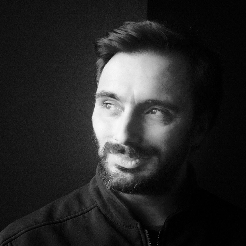José Bragança Pinheiro, Marketing Executive José Bragança Pinheiro, Marketing Executive