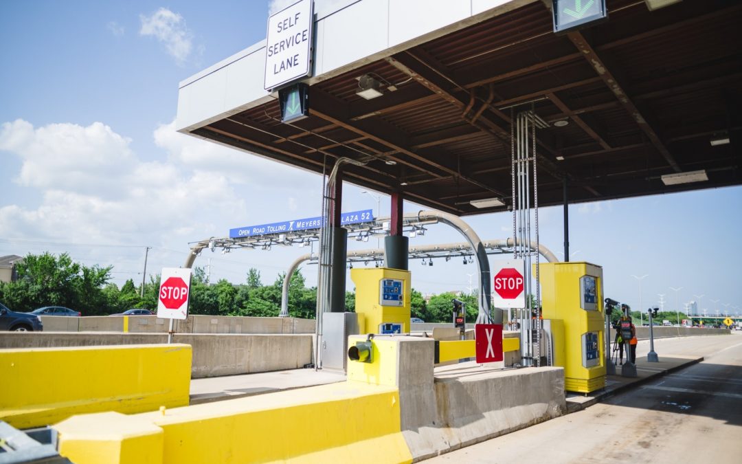 ATPMs deployed for Illinois Tollway