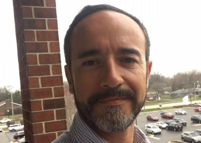 João Esteves   Head of Engineering