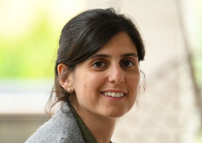 Lara Moura   Research and Innovation Manager