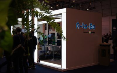 A-to-Be MoveBeyond launched at the Web Summit