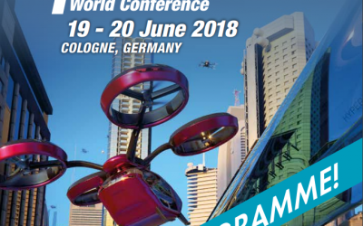 The Future of Transportation World Conference, Cologne, Germany
