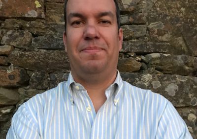 Rui GonçalvesArea Manager