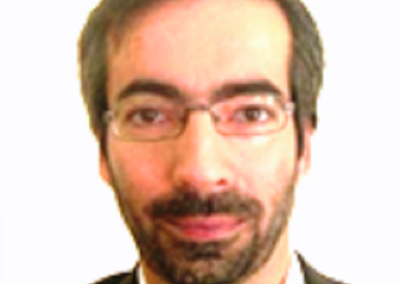 Pedro Aparício  Head of Delivery