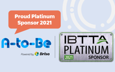 Renewed IBTTA Platinum Sponsorship 2021