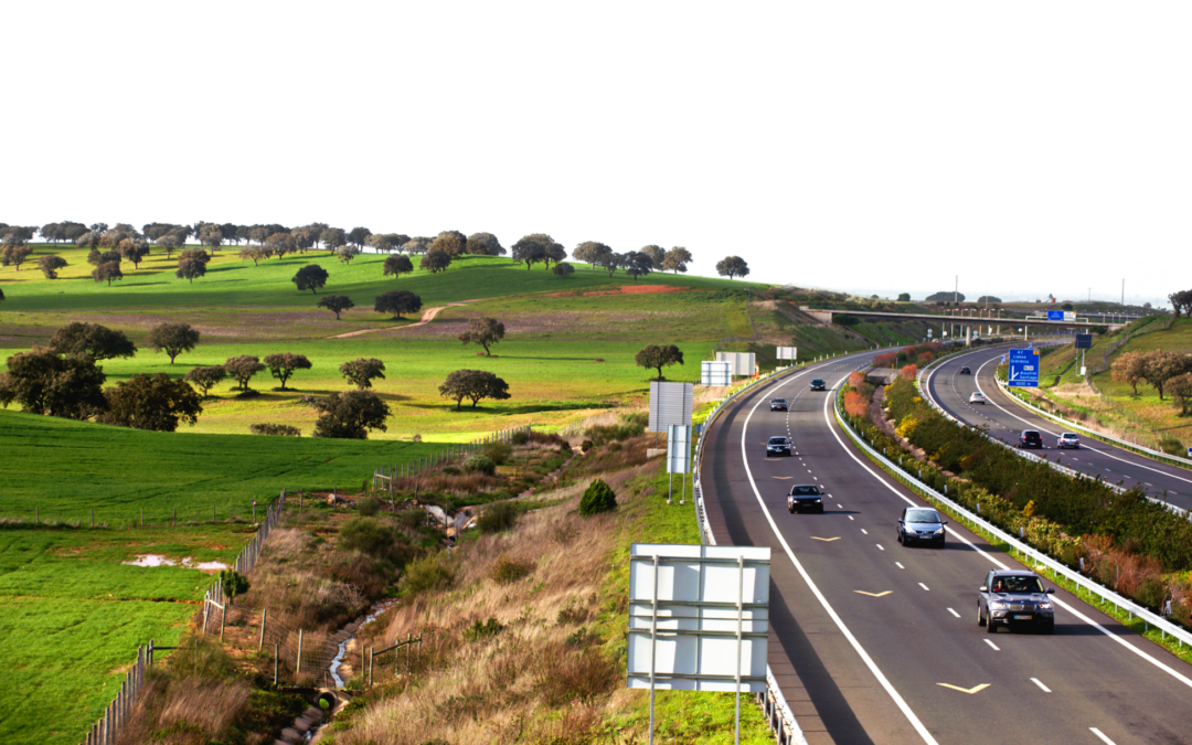 Brisa Ranked the Most Sustainable Highway Operator in Europe