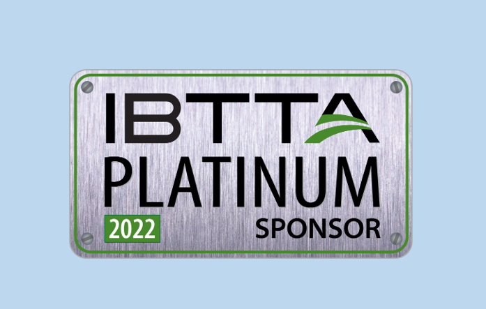 IBTTA partnership renewal