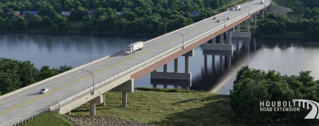 A-to-Be Awarded New Bridge Toll  Collection System in Illinois
