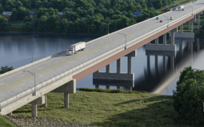 A-to-Be Awarded New Bridge Toll  Collection System in Illinois