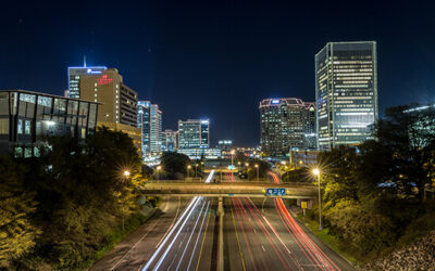 A-to-Be Awarded New Toll Collection System Project Contract in Richmond, Virginia