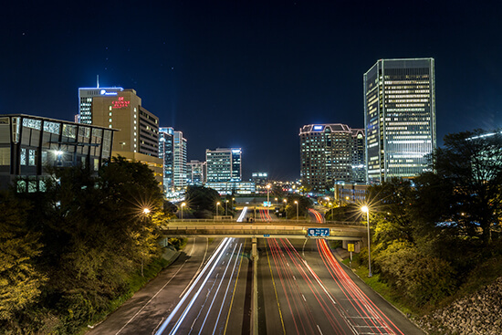 A-to-Be Awarded New Toll Collection System Project Contract in Richmond, Virginia